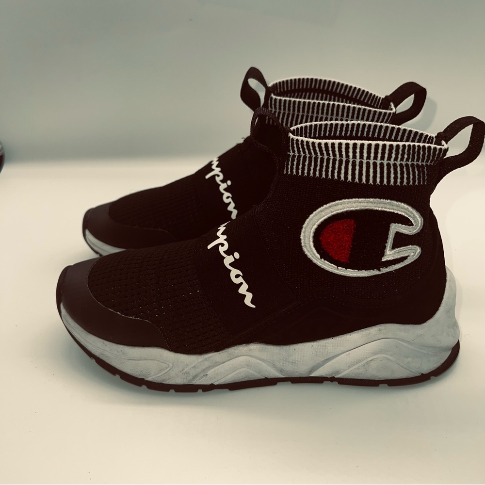 Champion Rally Pro Big Kids Size 2